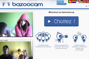 chatroulette rencontre|Chatroulette